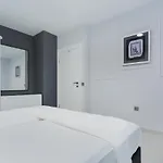 Bayram 4* Alanya