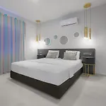 Bayram Lejlighedshotel Alanya