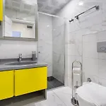 Bayram Lejlighedshotel