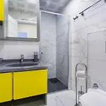 Lejlighedshotel Bayram 4*