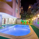 Bayram Lejlighedshotel