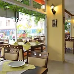 Lejlighedshotel Bayram Alanya