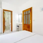 Lejlighedshotel Bayram 4*