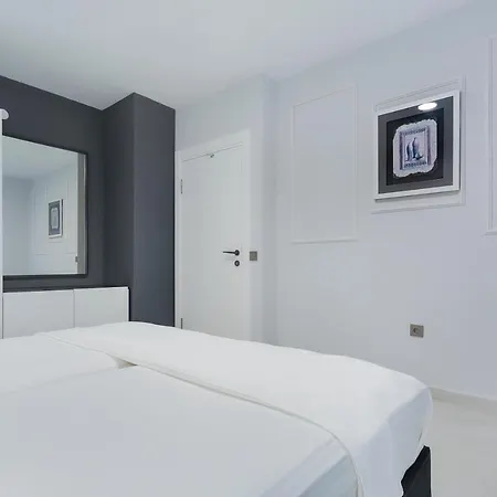 Bayram 4* Alanya