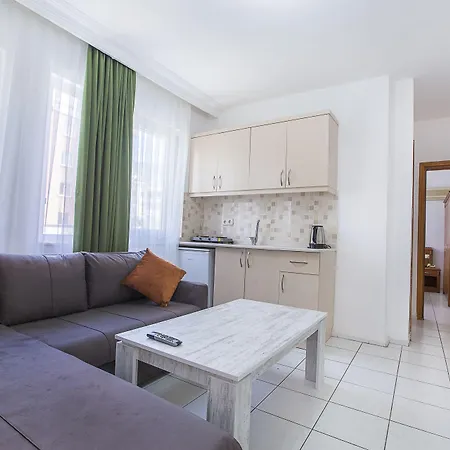 Bayram 4* Alanya