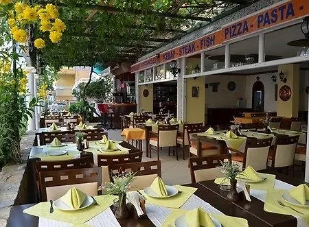 Bayram 4* Alanya