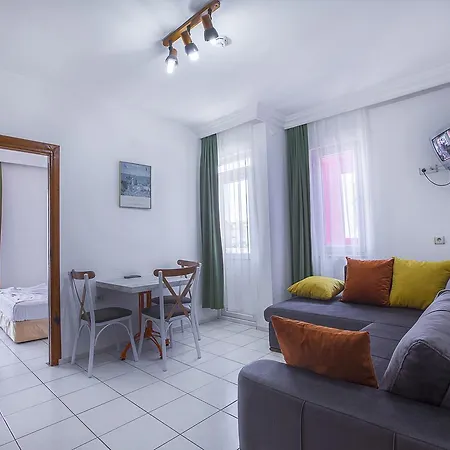 Bayram 4* Alanya