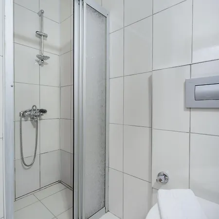 Bayram Aparthotel Alanya