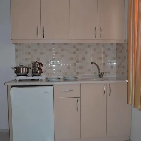 Bayram Aparthotel Alanya