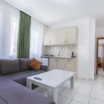Bayram Apart-hotel 4*