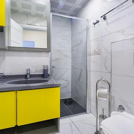 Aparthotel Bayram 3*