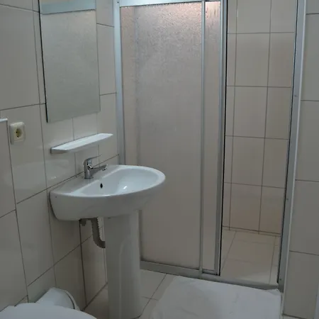 Bayram Hotel de apartamente Alanya