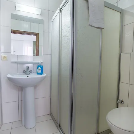 Bayram Hotel de apartamente