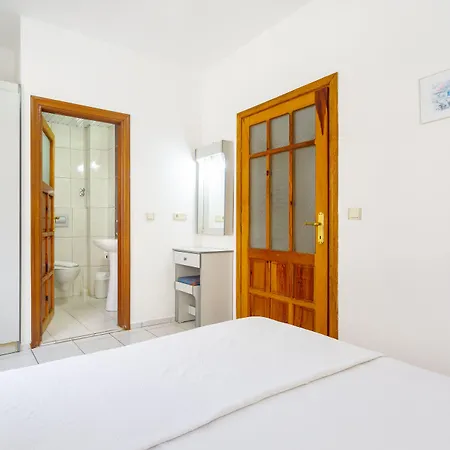 Hotel de apartamente Bayram 4*