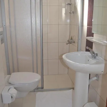 Aparthotel Bayram Alanya