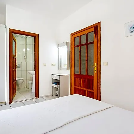 Bayram Apart Otel 4*