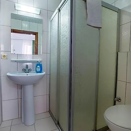 Apart-hotel Bayram 4*