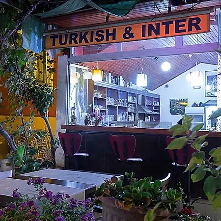 Bayram Apart Otel Alanya