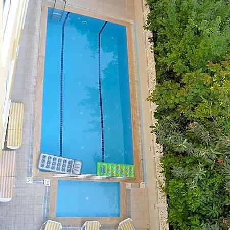 Bayram Alanya
