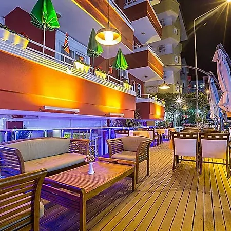 Bayram 4* Alanya