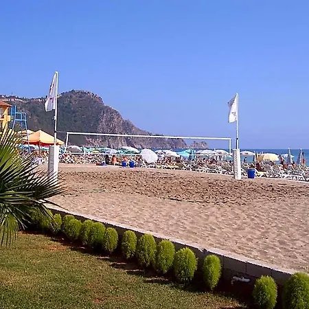 Bayram 4* Alanya