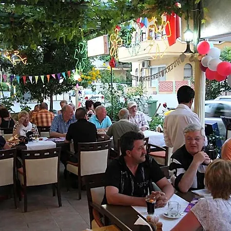 Bayram 4* Alanya