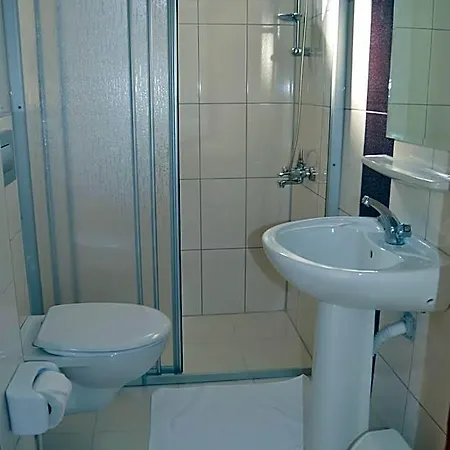 Lejlighedshotel Bayram