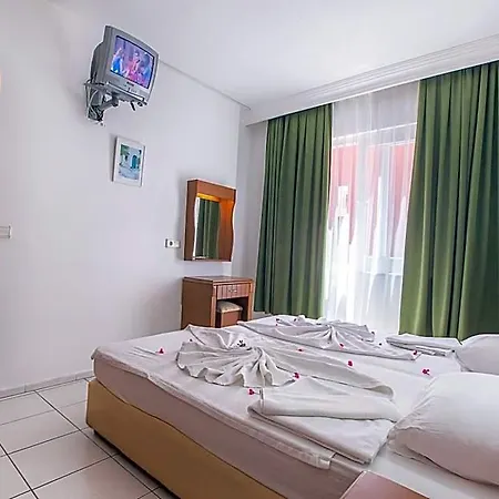 Bayram Apart Otel 4*