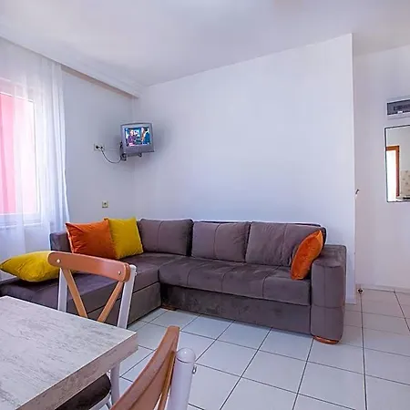 Bayram 4* Alanya