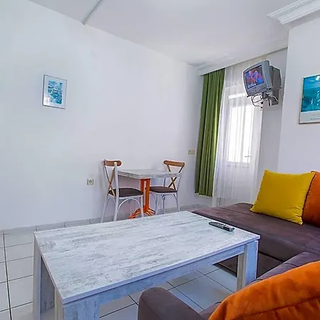Apart Otel Bayram Alanya