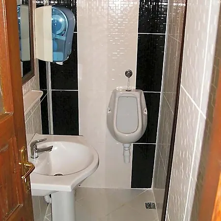 Apart Otel Bayram Alanya