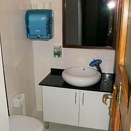 Bayram 4* Alanya