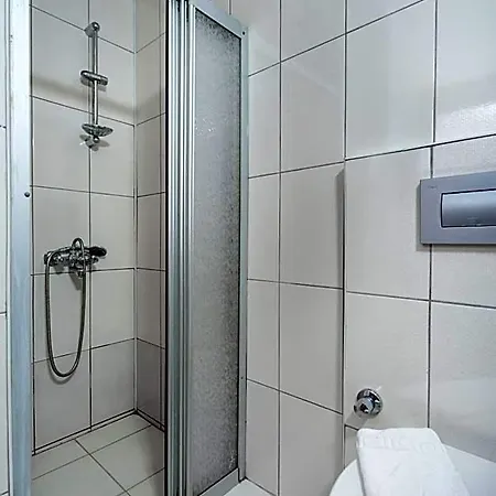 Apart Otel Bayram
