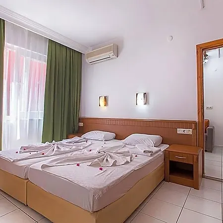 Apart Otel Bayram