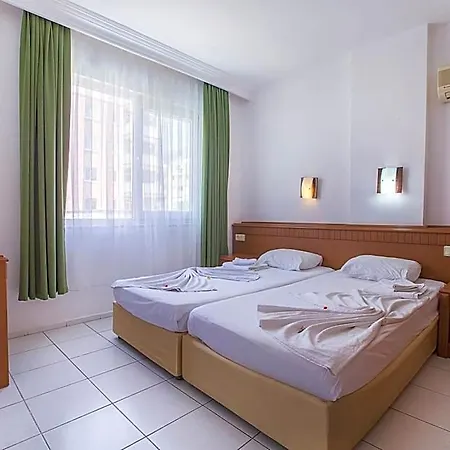Bayram Apart Otel 4*