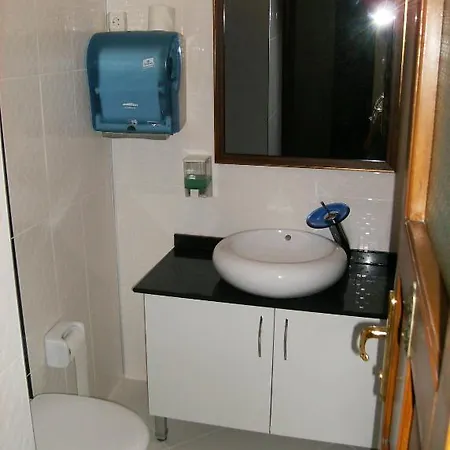 Bayram 4* Alanya
