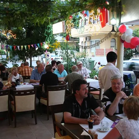 Bayram Alanya