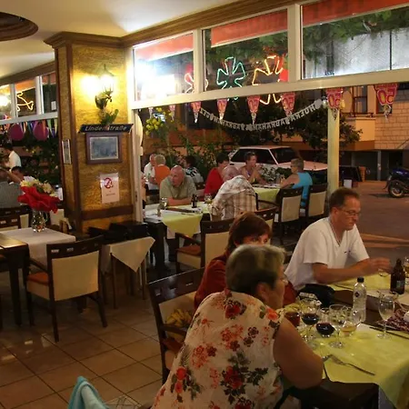 Hotel de apartamente Bayram 4*