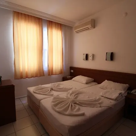 Bayram Aparthotel Alanya