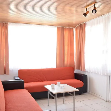 Bayram Hotel de apartamente