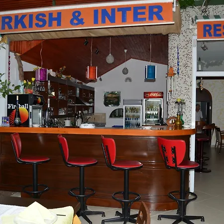 Bayram Lejlighedshotel