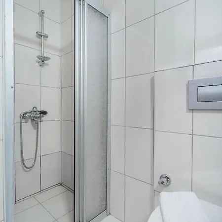 Bayram Hotel de apartamente Alanya