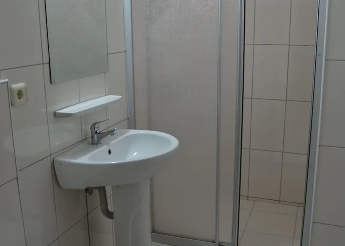 Bayram Apartahotel Alanya