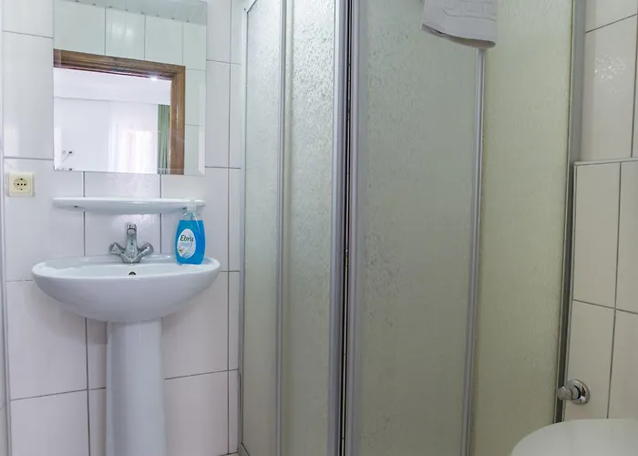 Bayram Apartahotel