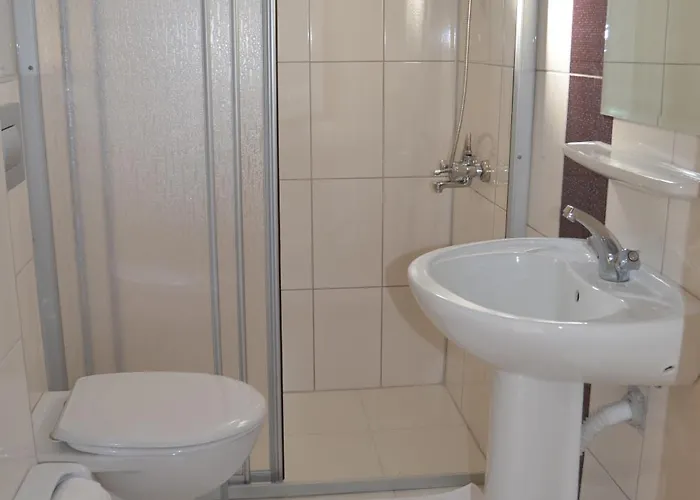 Apartahotel Bayram Alanya