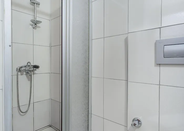 Bayram Apartahotel Alanya