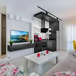 Bayram Apartmanhotel Alanya