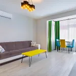 Appart hôtel Bayram 4*