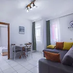 Bayram Appart hôtel Alanya