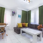 Appart hôtel Bayram Alanya